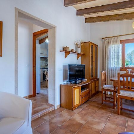 Chalet Turo By Dracmallorca Santanyi Exterior photo