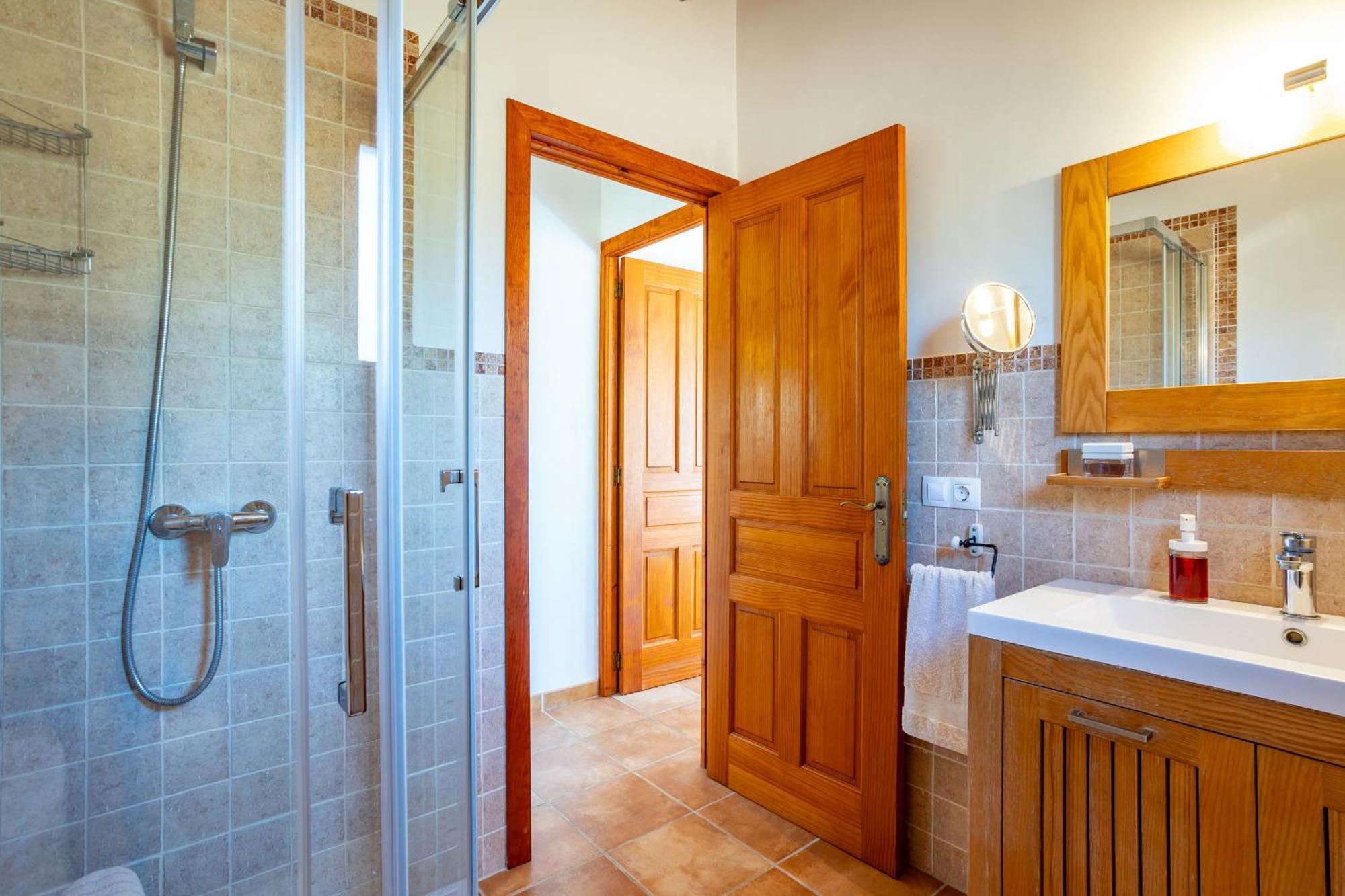Chalet Turo By Dracmallorca Santanyi Exterior photo